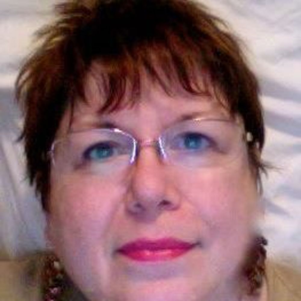 Meet your Posher, Michele